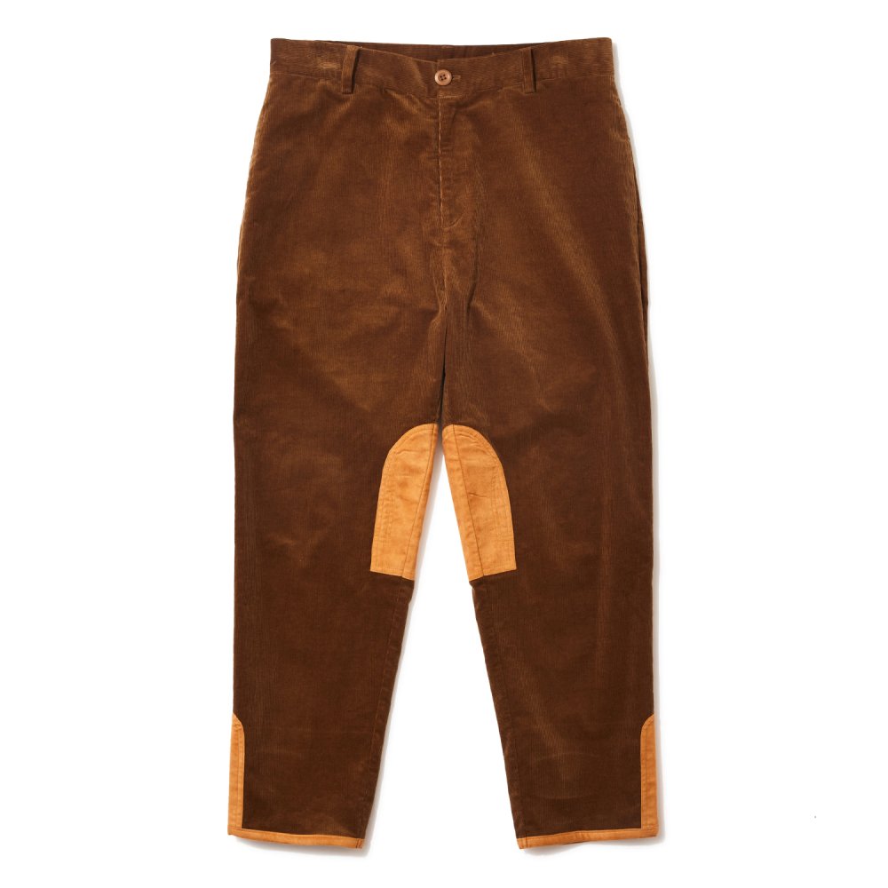 <img class='new_mark_img1' src='https://img.shop-pro.jp/img/new/icons8.gif' style='border:none;display:inline;margin:0px;padding:0px;width:auto;' />THE NERDYS  ʡǥ / Riding Trousers